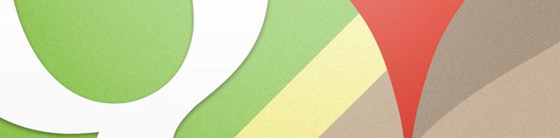 Il nuovo Google Maps è arrivato. Le mappe adesso assomigliano a te