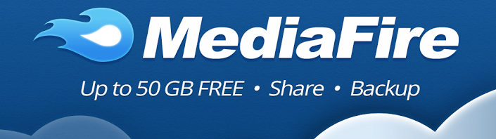 mediafire