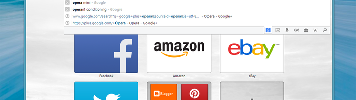 Arriva Opera Next per Windows e Mac. Il futuro di Opera è ricco di novità