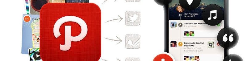 Path app