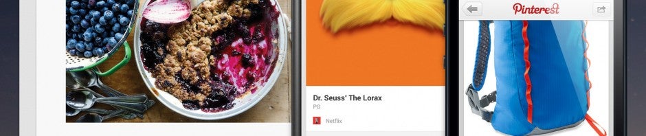 Pinterest: arrivano i rich pins. Prodotti, ricette e film