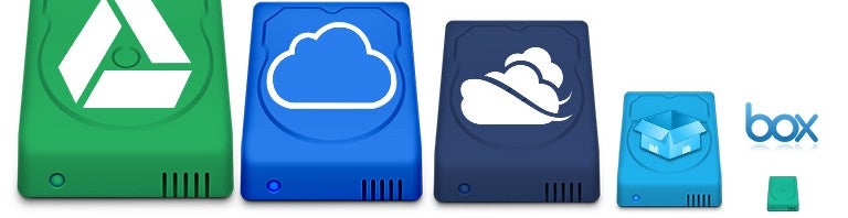 SkyDrive festeggia i 250 milioni di utenti, ma non è abbastanza. Lo storage online a confronto