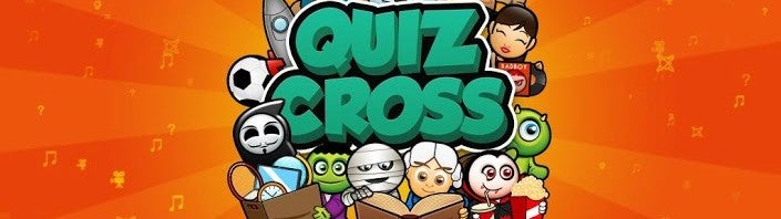 QuizCross: dai creatori di Ruzzle il nuovo gioco tormentone