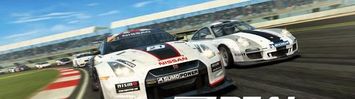 Real Racing 3, in arrivo le corse di Dubai su Android e iPhone