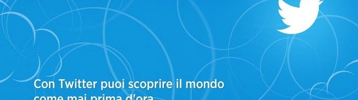 Twitter per iPhone e Android si aggiorna e aggiunge i Trending Topic dal mondo