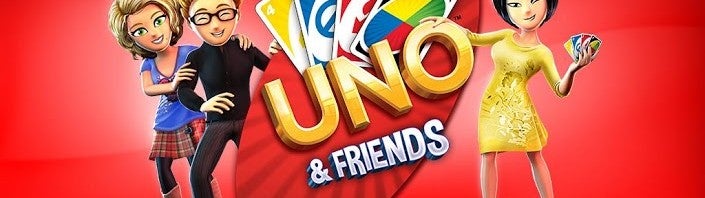 uno and friends