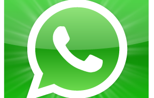 whatsapp ios