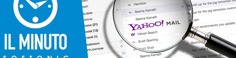 Il Minuto Softonic: FIFA 14, Vine, Yahoo! Mail e Windows 8.1