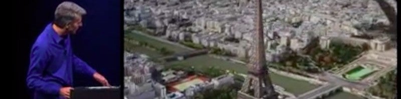 WWDC 2013 – OS X 10.9 Mavericks: tutte le novità