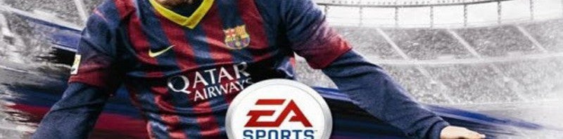 FIFA 14 sbarca, free to play, su iOS