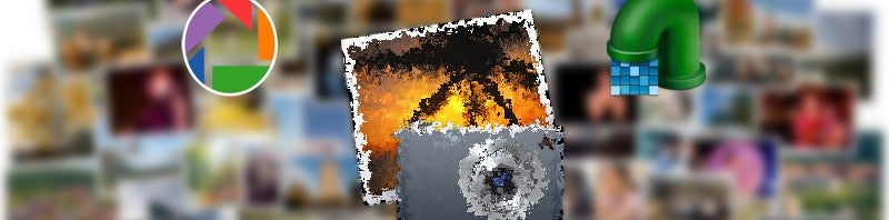 5 alternative ad iPhoto