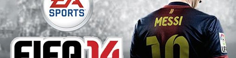 FIFA 14: in arrivo il primo aggiornamento
