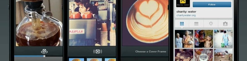 Instagram 4.1 per Android e iOS: arriva l’importazione video