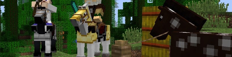 Minecraft 1.6 esce il 1 luglio, intanto ecco la prerelease