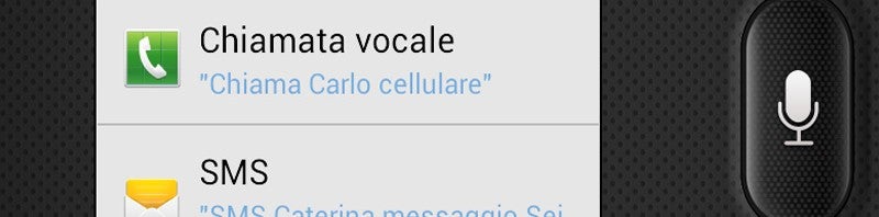 S Voice: come funziona
