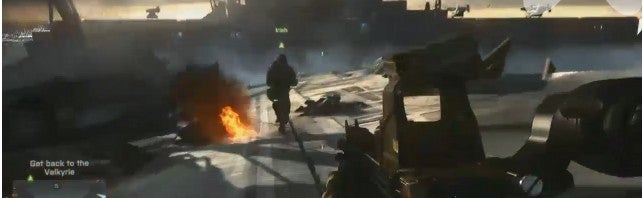 E3 2013: Battlefield 4 Second Assault arriverà prima su Xbox One. Gameplay del single player