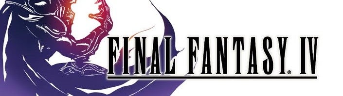 final fantasy IV