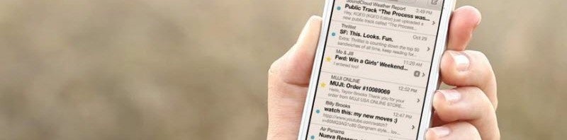 Mailbox, in arrivo la versione desktop?