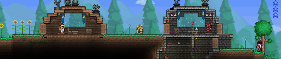 terraria