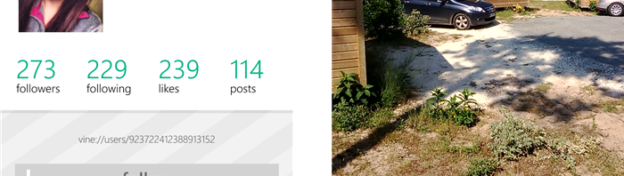 6sec windows phone
