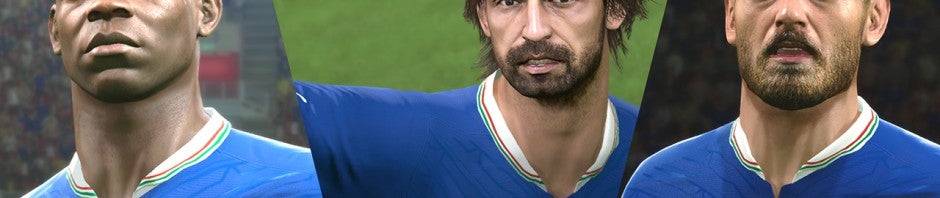 PES 2014 scende in campo