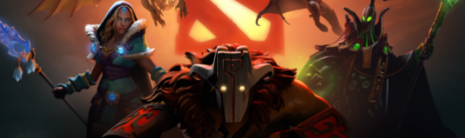 Dota 2 arriva su Mac e Linux
