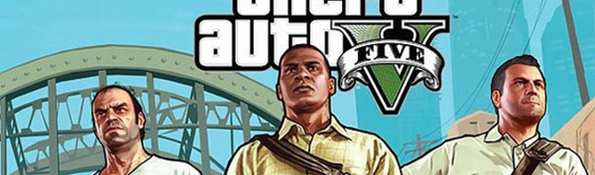 GTA 5 per PC? Arriva la petizione dei fan