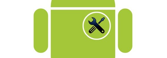 App per il mantenimento di Android