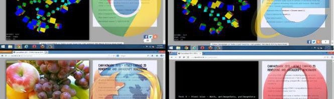 Firefox 22, Internet Explorer 11, Chrome 28 e Opera 15: qual è il browser più veloce?