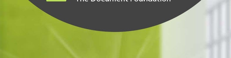 LibreOffice si aggiorna, per rimanere al livello di OpenOffice