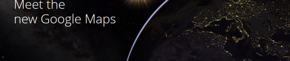 Google Maps per Android ripristina la funzione Rendi disponibile offline