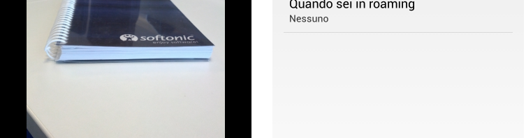 Update di WhatsApp per Android: ora con invio multiplo di immagini