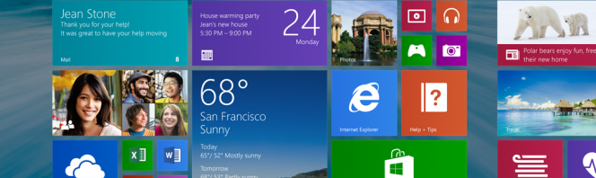 windows 8.1
