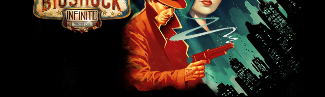 Bioshock Infinite: Burial at Sea. Trailer di presentazione