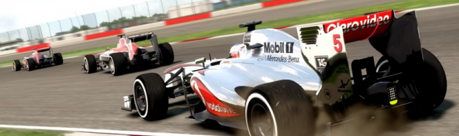 F1 2013 uscirà in autunno per PC, PS3 e Xbox 360. Teaser trailer