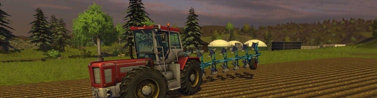 farming simulator 2013