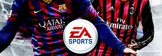 FIFA 14 è qui. Disponibile per PC, PS3 e Xbox 360