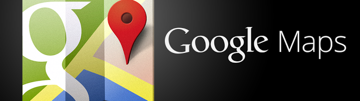 Google Maps per Android e iOS con annunci pubblicitari