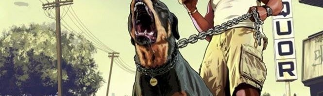 GTA V: prenditi cura di Chop, il cane di Franklin