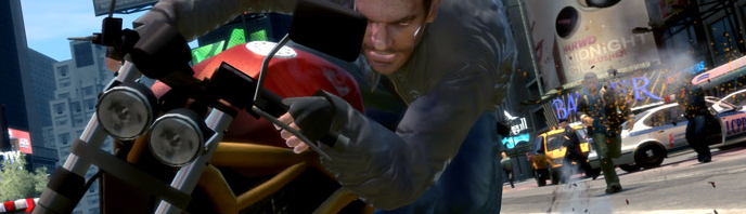 GTA 4: presto una mod per integrare il sistema di cambio personaggio di GTA 5