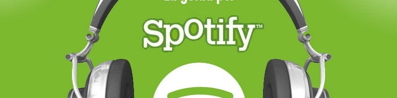 La guida per ascoltare musica su Spotify