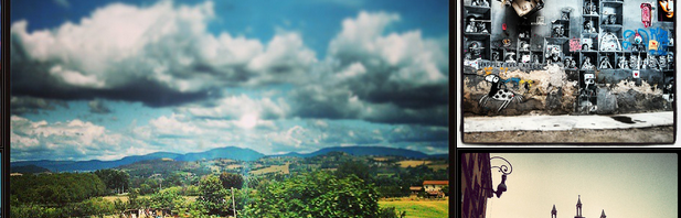 instagram feed
