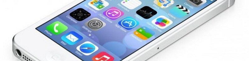 iOS 7 beta molto più popolare che iOS 6 beta