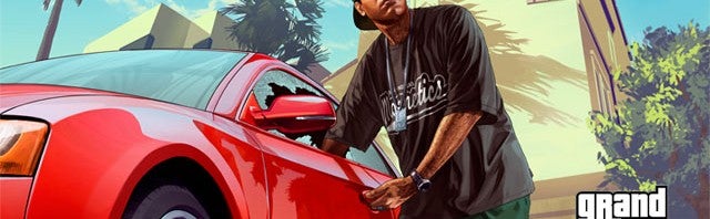 lamar gta