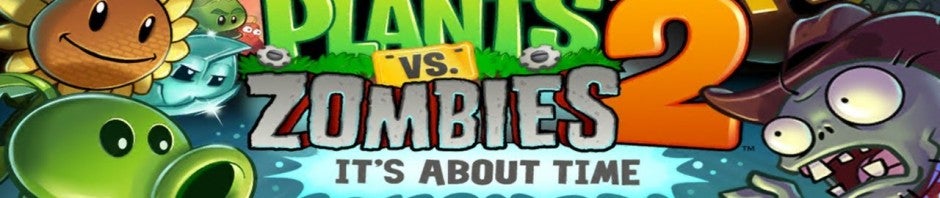 Plants vs Zombies 2: apri un account australiano per giocare subito