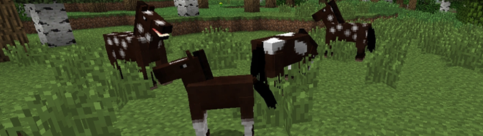 Minecraft: pubblicato l’update 1.6.1