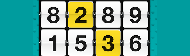 Numbers LaSettimanaEnigmistica: l’erede di Ruzzle ha i numeri giusti?