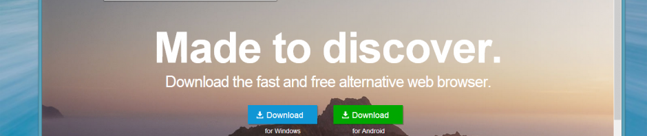 Opera 15 per Windows e Mac disponibile per il download