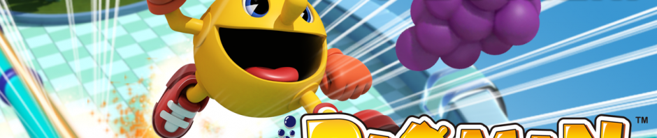 Pac-Man torna su Android e iPhone, reinventato