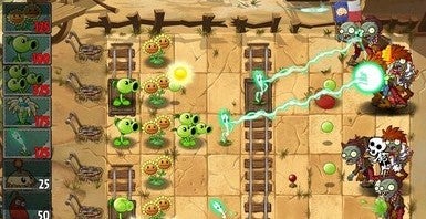 Plants vs. Zombies 2 disponibile in Australia e Nuova Zelanda